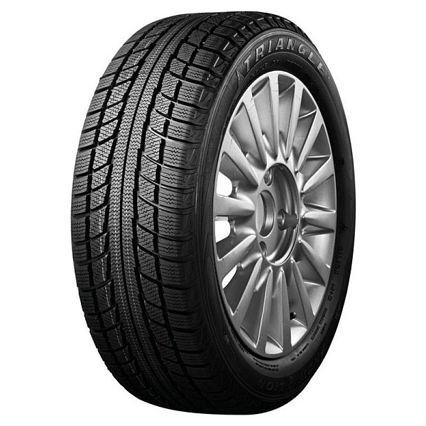 Зимові шини Triangle Snow Lion TR777 175/70 R14 88T tnl184919