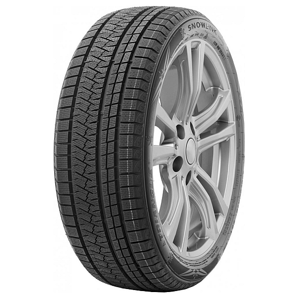 Зимние шины Triangle SnowLink PL02 245/45 R18 100V tnl215906