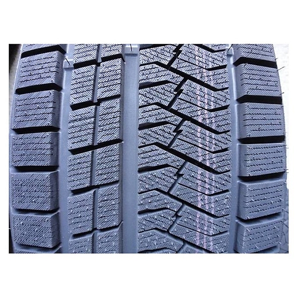 Зимние шины Triangle SnowLink PL02 245/45 R18 100V tnl215906