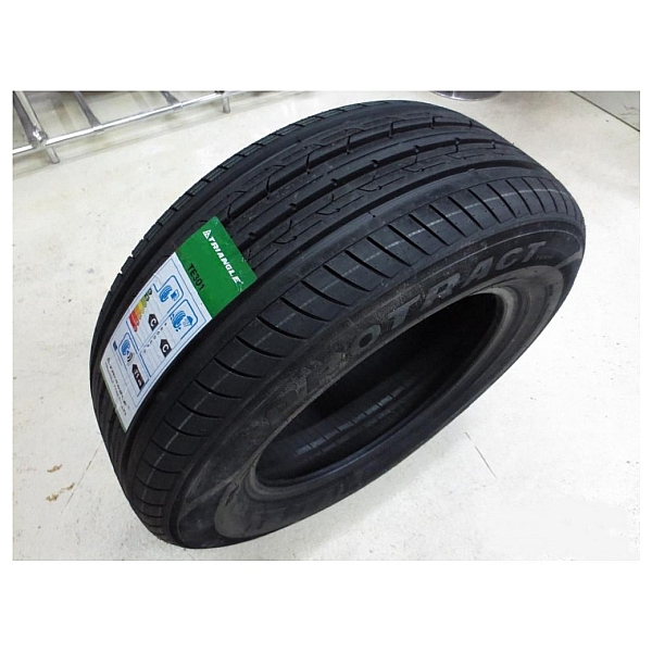 Летние шины Triangle TE301 165/65 R14 79H tnl849580