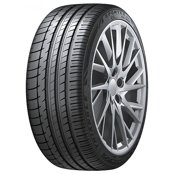 Летние шины Triangle TH201 225/55 R18 98V tnl824911