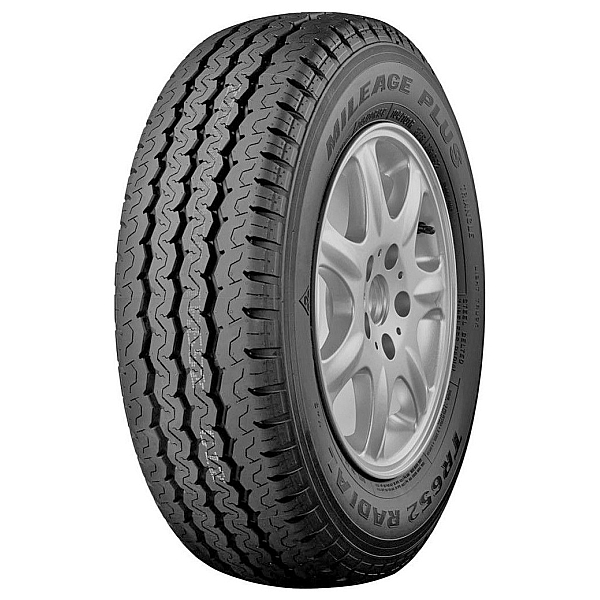 Летние шины Triangle TR652 205/65 R16C 107/105T tnl825683