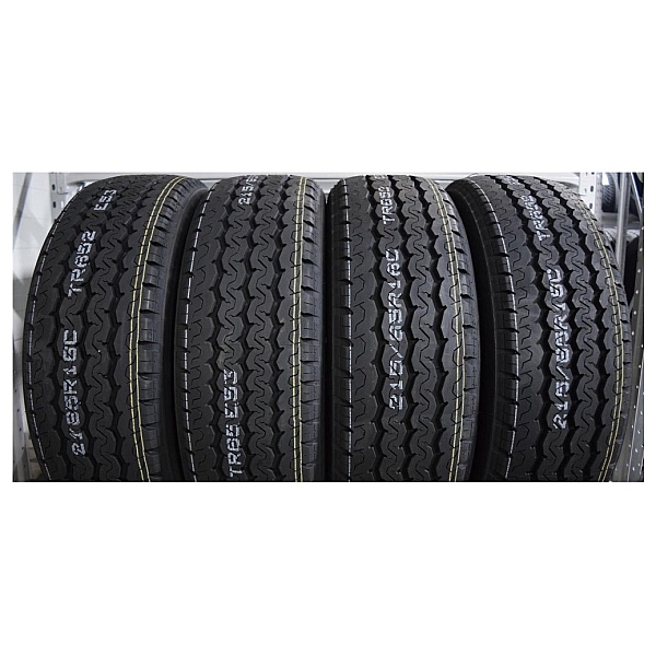 Летние шины Triangle TR652 205/65 R16C 107/105T tnl825683