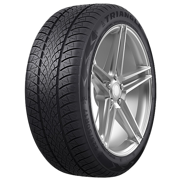 Зимние шины Triangle WinterX TW401 225/50 R17 98V XL tnl212341