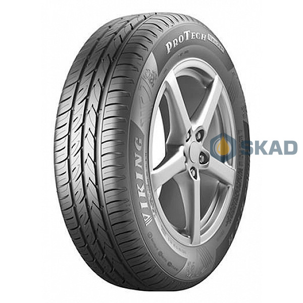 Летние шины Viking Protech NewGen 225/65 R17 102H FR T16062