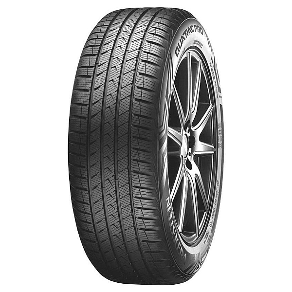 Всесезонні шини Vredestein Quatrac Pro 255/55 R18 109W XL 8714692347825