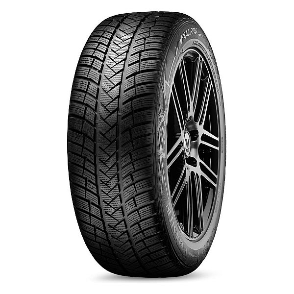 Зимние шины Vredestein Wintrac Pro 215/50 R18 92V vdn854531