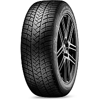 Vredestein Wintrac Pro Plus 215/55 R18 99V XL