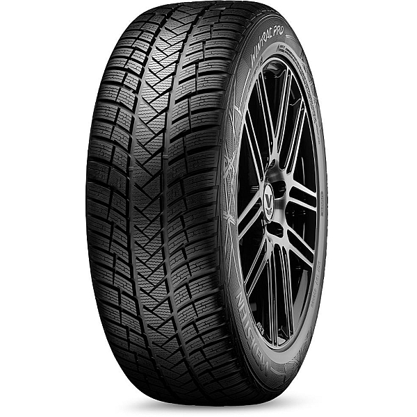 Зимові шини Vredestein Wintrac Pro Plus 215/55 R18 99V XL vdn9147