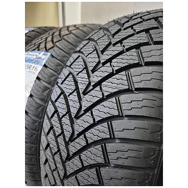 Всесезонные шины WARRIOR WASP-PLUS 225/55 R18 98V ww984158