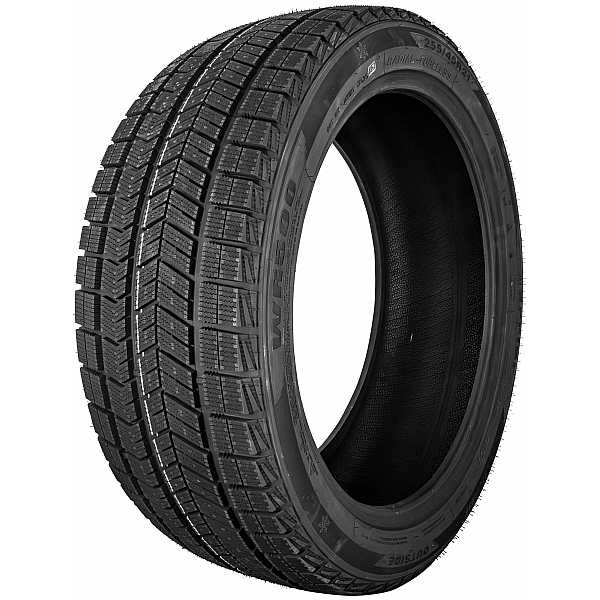Зимние шины Warrior WR500 205/55 R16 91T XL ww853659