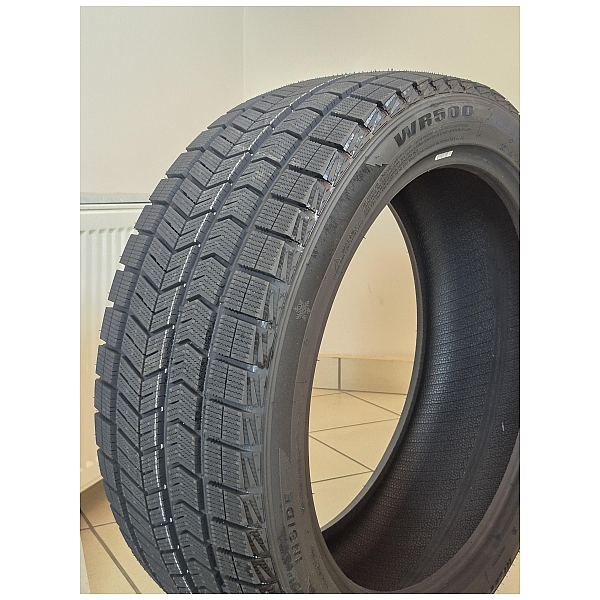 Зимние шины Warrior WR500 205/55 R16 91T XL ww853659