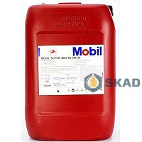 Mobil Super 3000 XE1 5W-30, 20L