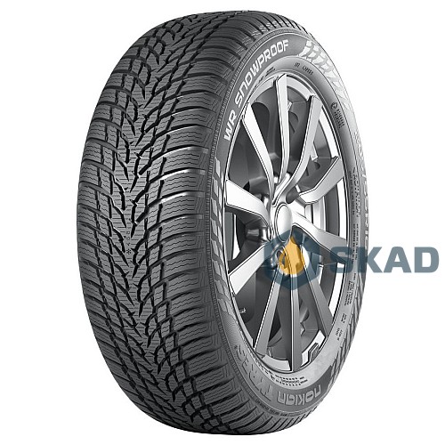 Nokian WR Snowproof