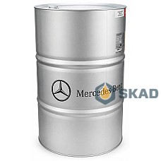 Mercedes-Benz Genuine Engine Oil 5W-30, MB 229.51, 200L