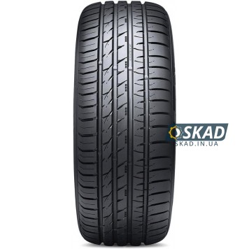 Kumho Crugen HP91 255/60 R17 106V літня шина-1