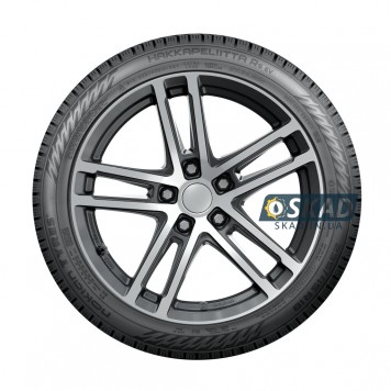 Nokian Hakkapeliitta R5 EV 245/50 R19 105R XL зимняя шина-2