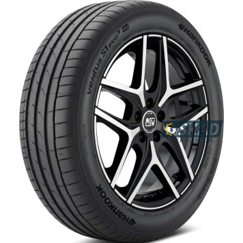 Hankook Ventus S1 evo3 EV K127E 255/40 R21 102V XL літня шина