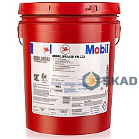 Edible grease Mobilgrease FM 222, 16kg
