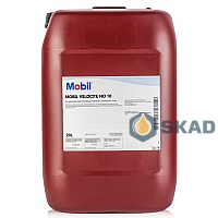 Mobil Velocite Oil No 10, 20л