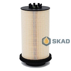 VITANO VFD 80 C Fuel filter