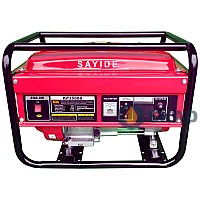 Sayide KP3500G 220V 2.7kW