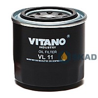 VITANO VL 11 VL 205 Фільтр масляний