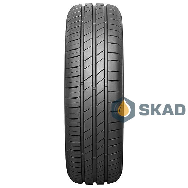 Summer tires Kumho Ecsta HS52 175/65 R14 82H kum1153