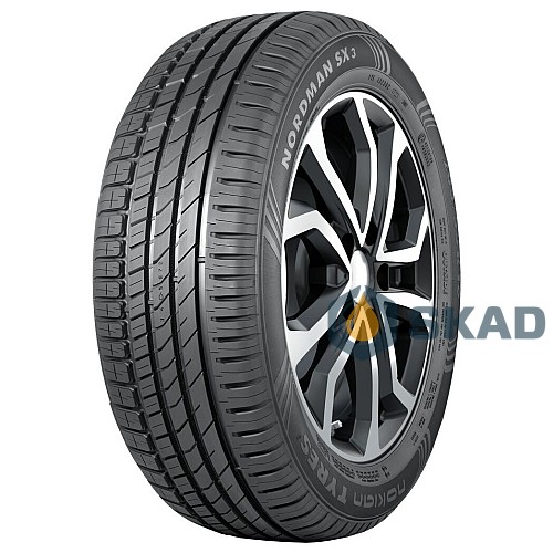 Nokian Nordman SX3