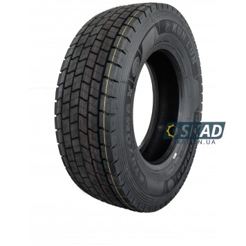 Kunlun KT870 MAX 315/70 R22.5 156/150L knn842047