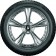 Bridgestone Blizzak LM001 285/45 R21 113V XL зимняя шина