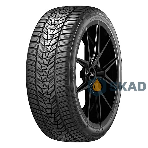 Hankook Winter I*cept evo3 X W330A