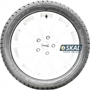 Sailun Endure WSL 1 205/75 R16C 113/111R зимняя шина-1