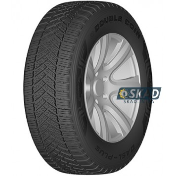 Double Coin Dasl Plus 215/60 R16 99V XL всесезонная шина