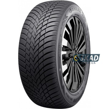 Sailun Ice Blazer Alpine 2 195/65 R15 91T зимняя шина