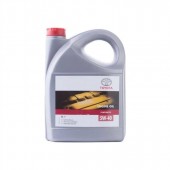 Toyota Engine Oil 5W-40, 5 л.