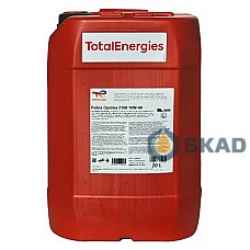 Total Rubia Optima 3100 10W-40, 20л