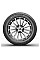 Зимние шины MICHELIN X-Ice Snow 255/55 R19 111H XL mich8184