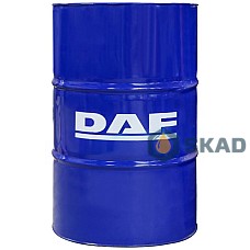 DAF PSQL 2.4 LD 10W-30, 208л