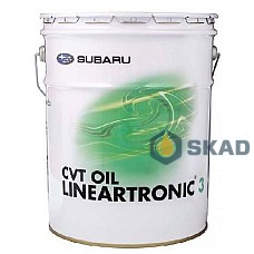 Subaru CVT LINEATRONIC-III (Japan), 20L
