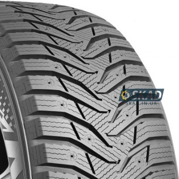 Kumho WinterCraft Suv Ice WS31 245/55 R19 107T XL зимняя шина-1