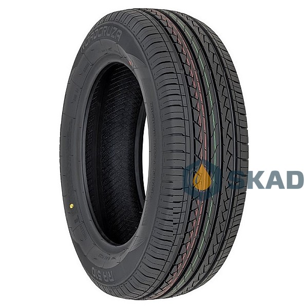 Summer tires Roadcruza RA510 195/50 R15 82V rdk55806