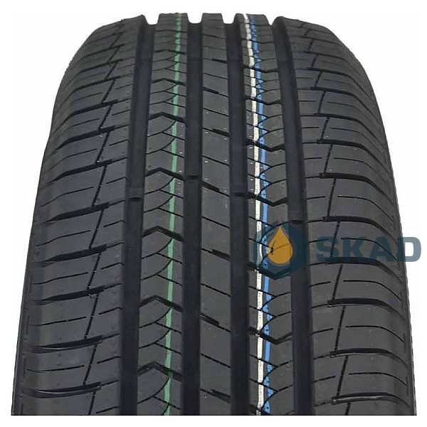Summer tires Doublestar Httech DSS02 285/60 R18 116H dbl201