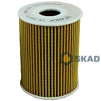 VITANO VL 380 C Oil filter