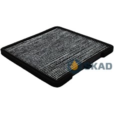 VITANO VAC 471 Cabin filter