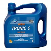 Aral HighTronic C 5W-30, 4 л.
