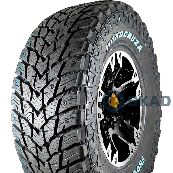 Winter Tyre Roadcruza Snow Lynx 275/60 R20 119/116R rdk55781