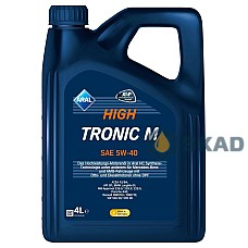 Aral HighTronic M 5W-40, 4L
