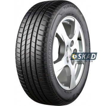 Bridgestone Turanza T005 205/60 R16 92H літня шина