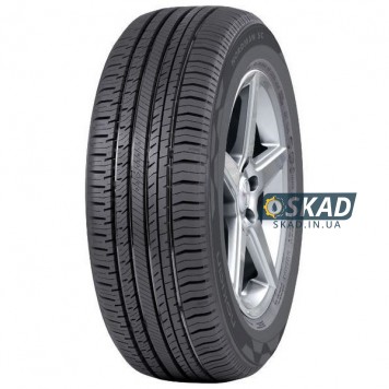 Nokian Nordman SC 195/70 R15 104/102 S летняя шина